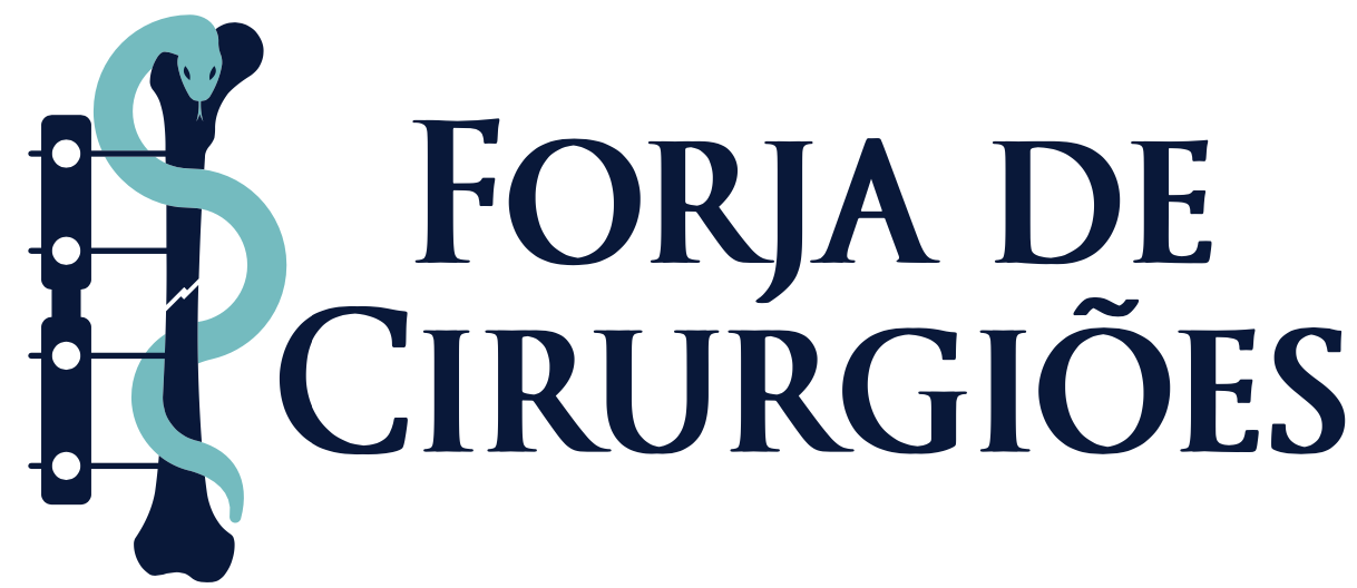 Forja de Cirurgiões